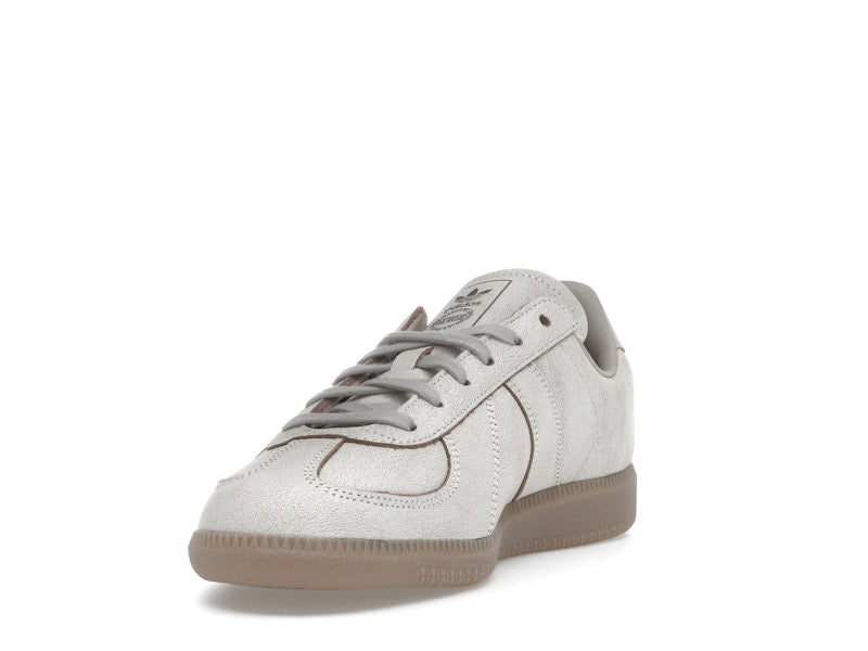 Adidas Bw Army Earth Strata Cracked Leather - Earth Strata/Chalky Brown/Light Brown - JR7345 - 12