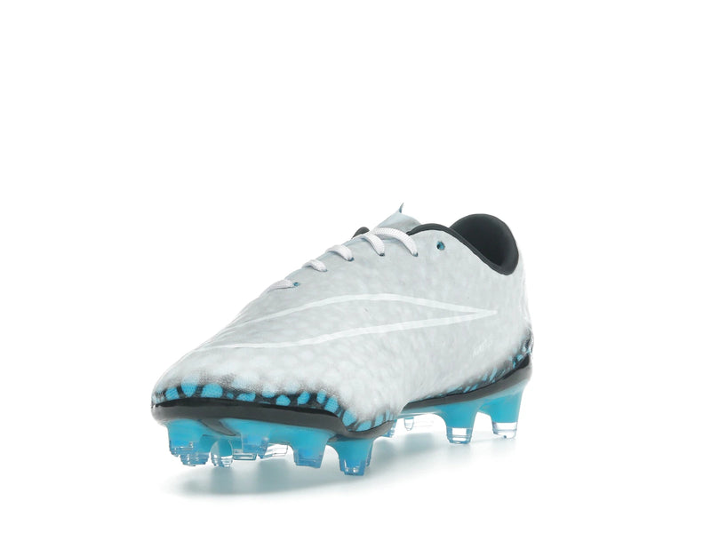 Nike Hypervenom Phantom 1 Fg White Photo Blue - White/Black/Photo Blue - HV0153-001 - 12