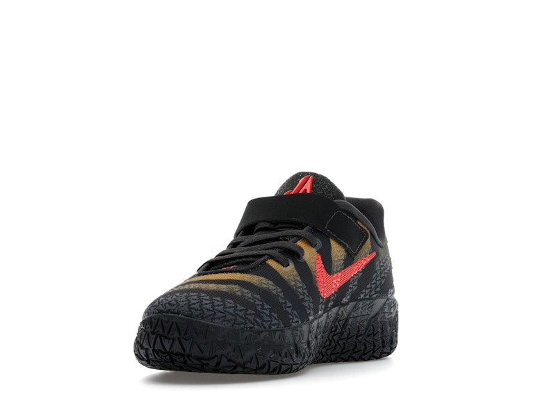Nike Ja 3 Jurassic Park Raptor (PS) - Ansicht 13