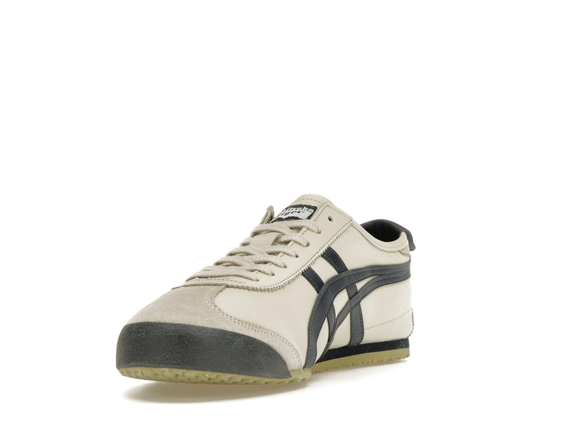 Onitsuka Tiger Mexico 66 Birch Peacoat - Birch/Peacoat - 1183C102-200/DL408-1659 - 12