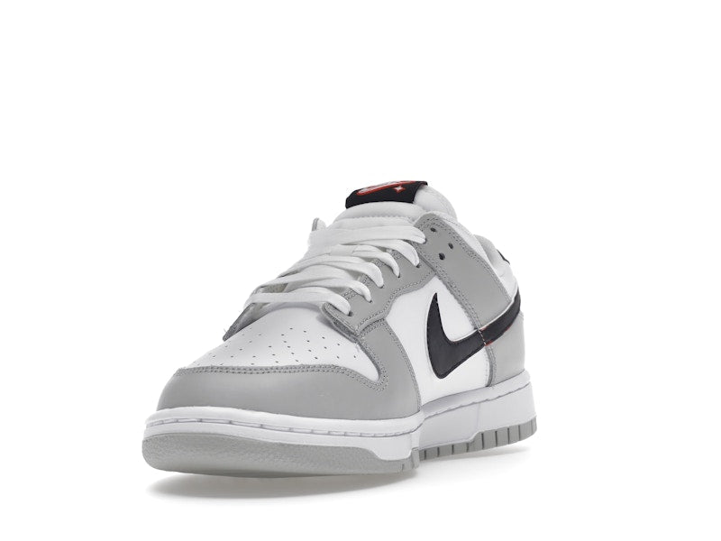 Nike Dunk Low SE Lottery Pack Grey Fog - view 13