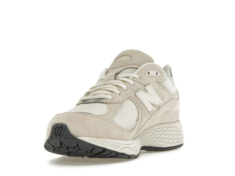 New Balance 2002r Off White - Off White/White/Grey - M2002RCC - 12