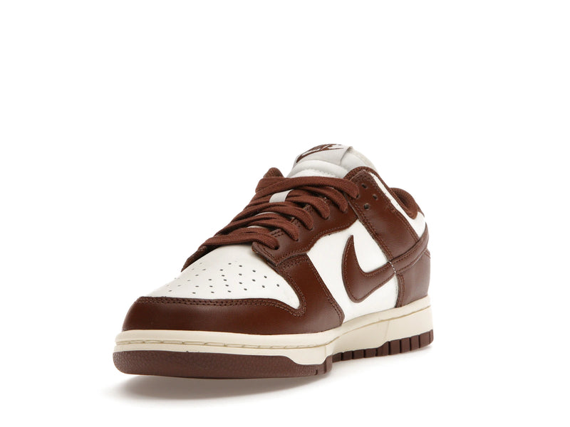 Nike Dunk Low Cacao Wow - Sail/Cacao Wow-Coconut Milk - DD1503-124 - 12
