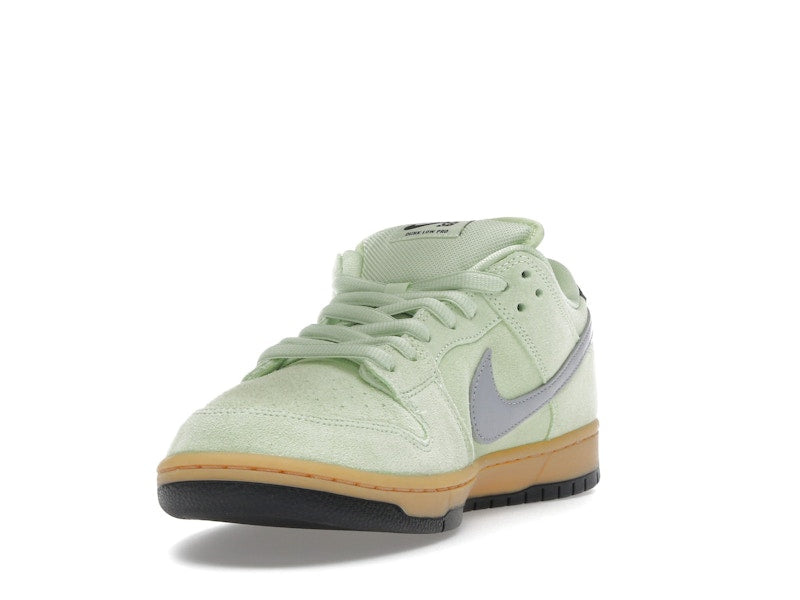 Nike SB Dunk Low Verdugo Mountain - Pistachio Frost/Wolf Grey/Black/Gum Yellow/Magic Ember/Black - HQ1626-300 - 12