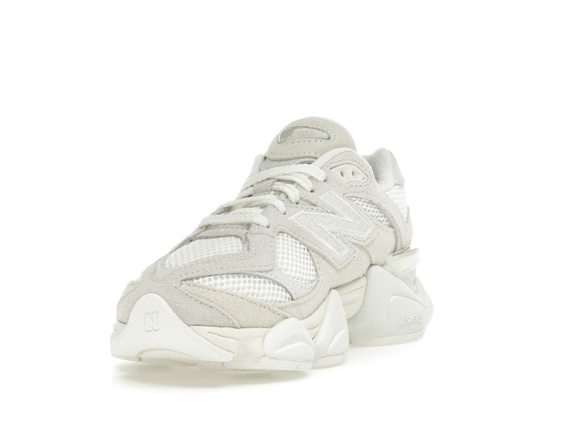 New Balance 9060 Angora Sea Salt - Angora/Sea Salt - U9060ERB - 12