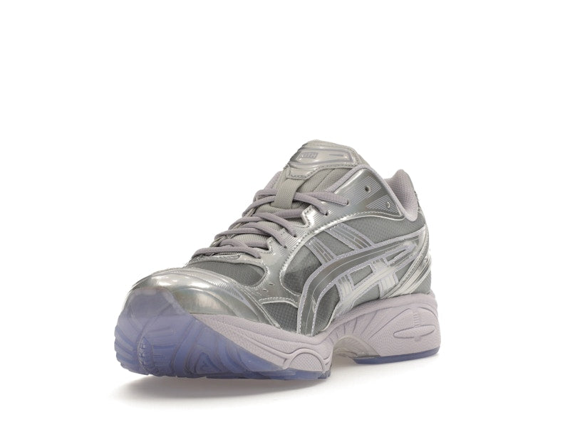 ASICS GEL-Kayano 14 Kith Marvel Villains Silver Surfer Sealed Box (Comic Included) - Ansicht 13