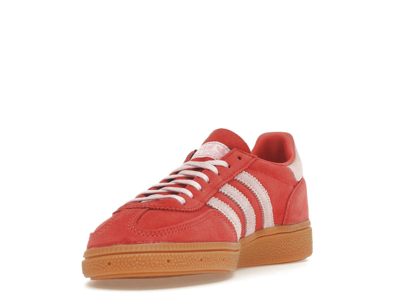 Adidas Handball Spezial Bright Red Clear Pink - Bright Red/Clear Pink/Gum - IE5894 - 12