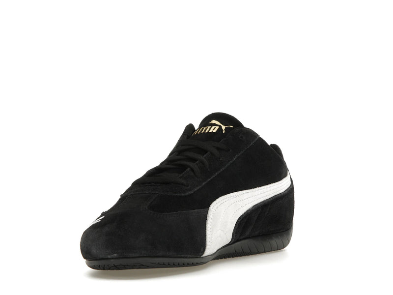Puma Speedcat OG Black White - Puma Black/Puma White - 398846-01 - 12