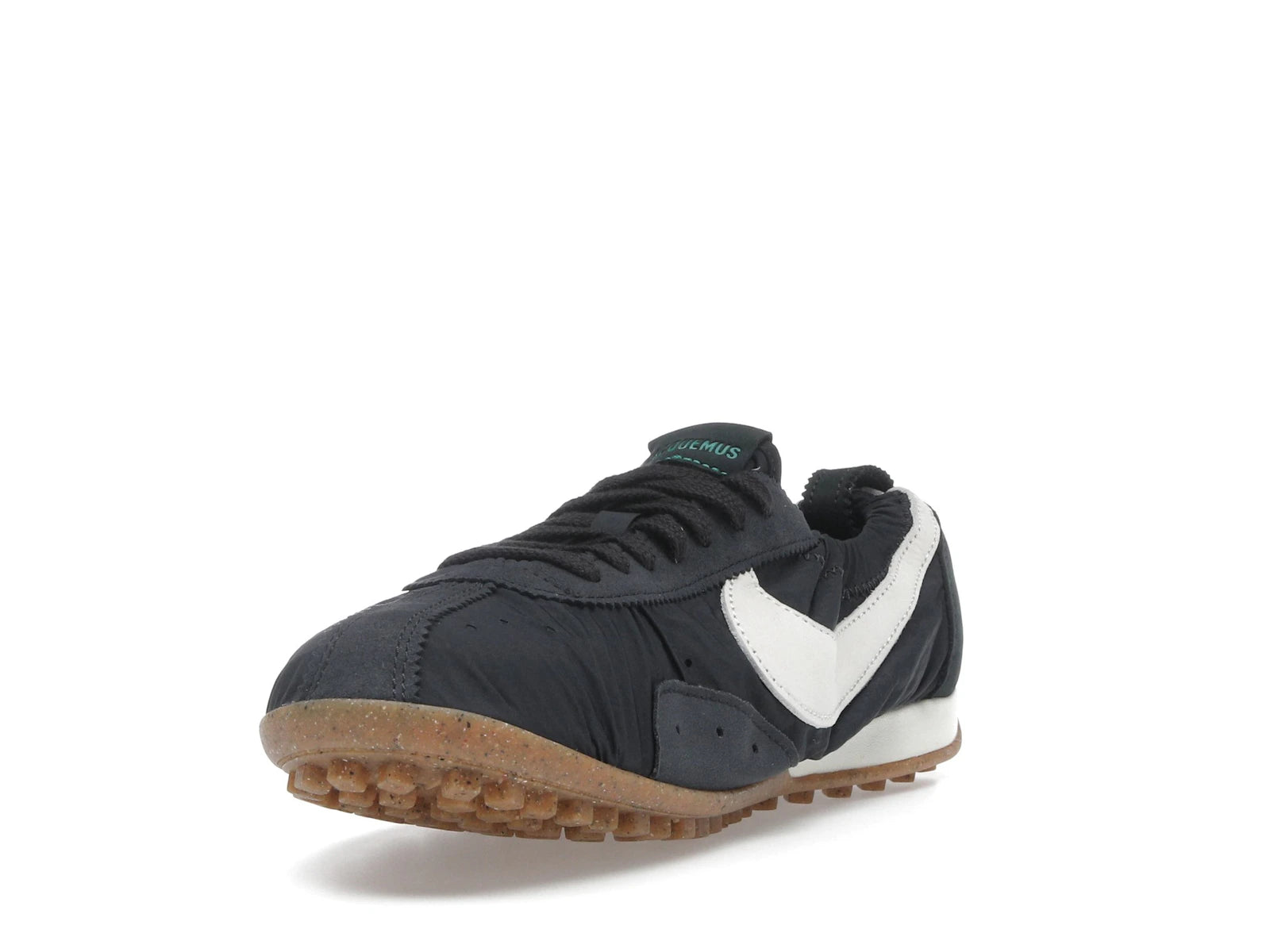 Chaussure Nike Moon SP Jacquemus Off Noir - Off Noir/Cashmere/Gum Light Brown/Neptune Green/Storm Blue/Hydrogen Blue - HV8547-001 - 12