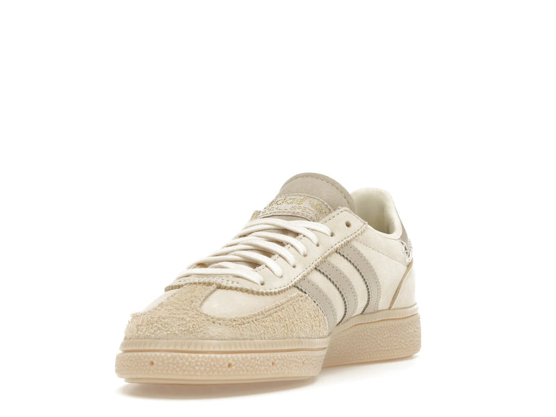 Adidas Handball Spezial Cream White Beige - Cream White/Wonder Beige/Magic Beige - IE3699 - 12
