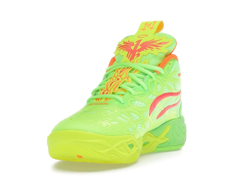 Puma LaMelo Ball MB.04 Gem - vue 12