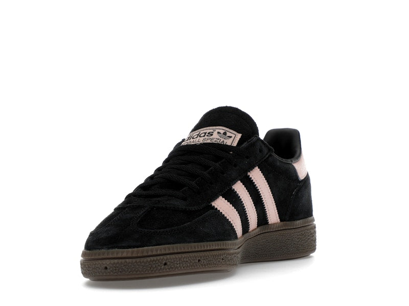 adidas Handball Spezial Black Icy Pink (Women's) - view 13