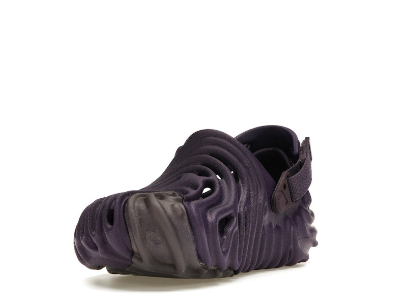 Crocs Pollex Clog By Salehe Bembury Ube - 207393-5BC - 12
