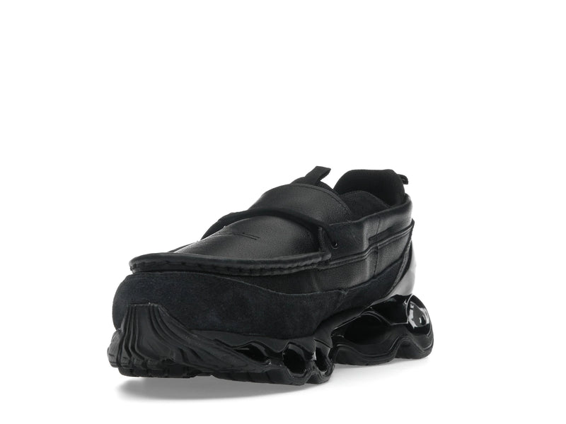 Mizuno Wave Prophecy Moc Gore Tex Triple Black - D1GD240601 - 12