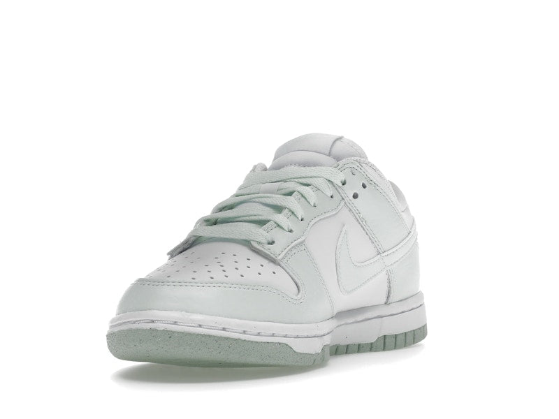 Nike Dunk Low Next Nature White Mint (Women's) - widok 12