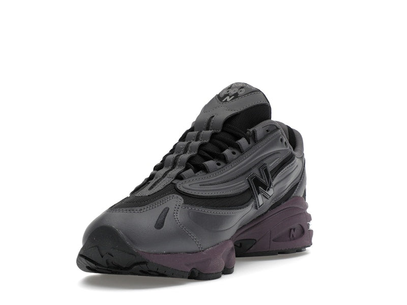 New Balance 1000 Magnet Plum Brown - Magnet/Plum Brown - M1000EB - 12