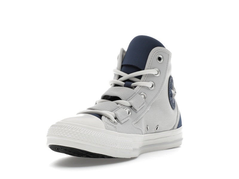 Converse Chuck Taylor All Star Hi Naruto Kakashi - vista 13