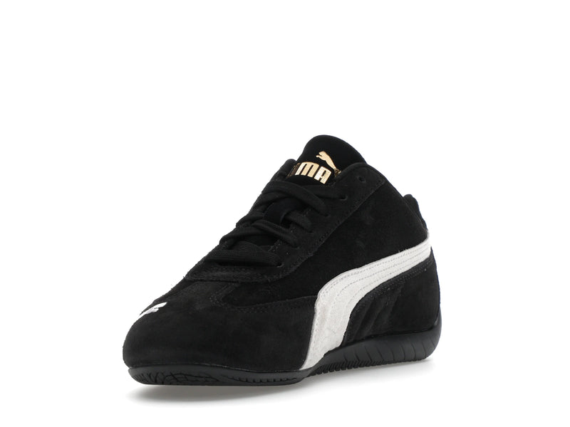 Puma Speedcat OG Black White - Black/White - 400986-01 - 12