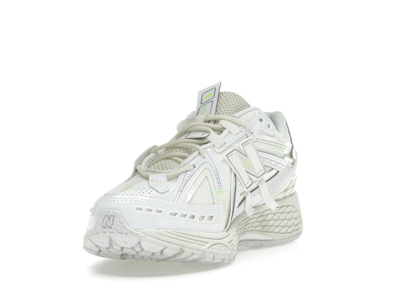 New Balance 1906a White Green - White/Green - U1906AE - 12