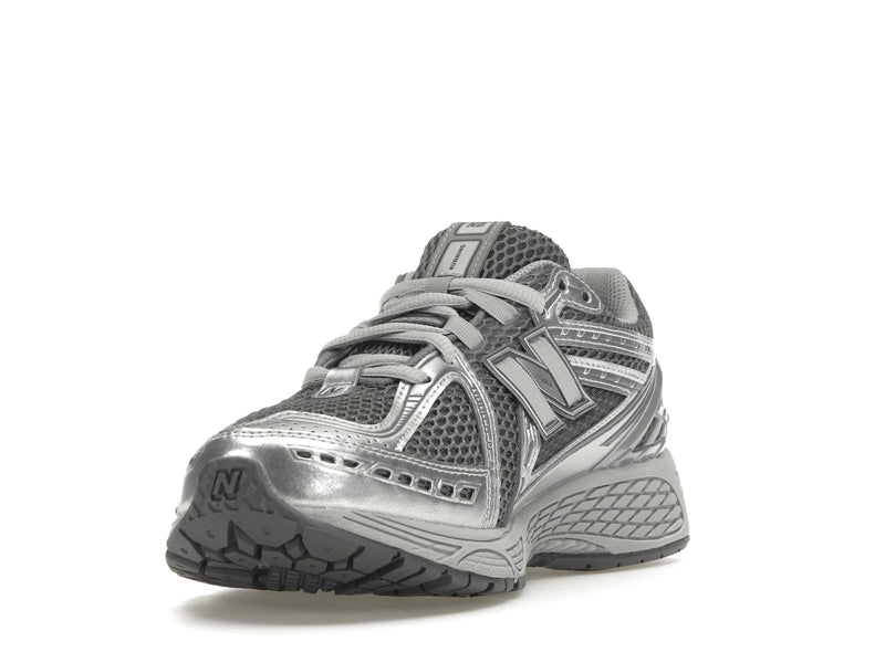 New Balance 1906r Harbor Grey - Harbor Grey/Silver Metallic/Concrete - M1906REH - 12