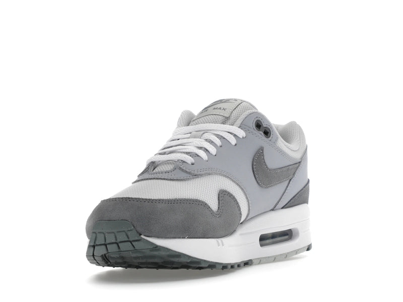 Nike Air Max 1 87 Photon Dust Wolf Grey - Photon Dust/Wolf Grey-White-Smoke Grey - HM9936-001 - 12