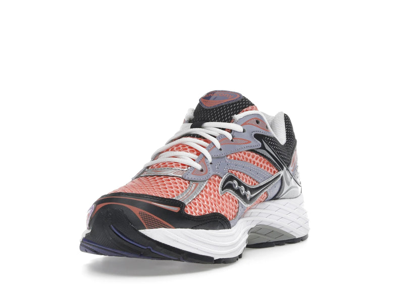 Saucony Progrid Omni 9 Pink Purple - Pink/Purple - S70739-30 - 12