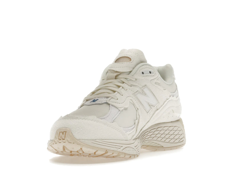New Balance M2002 Protection Pack Sea Salt - Sea Salt/White - M2002RDC - 12