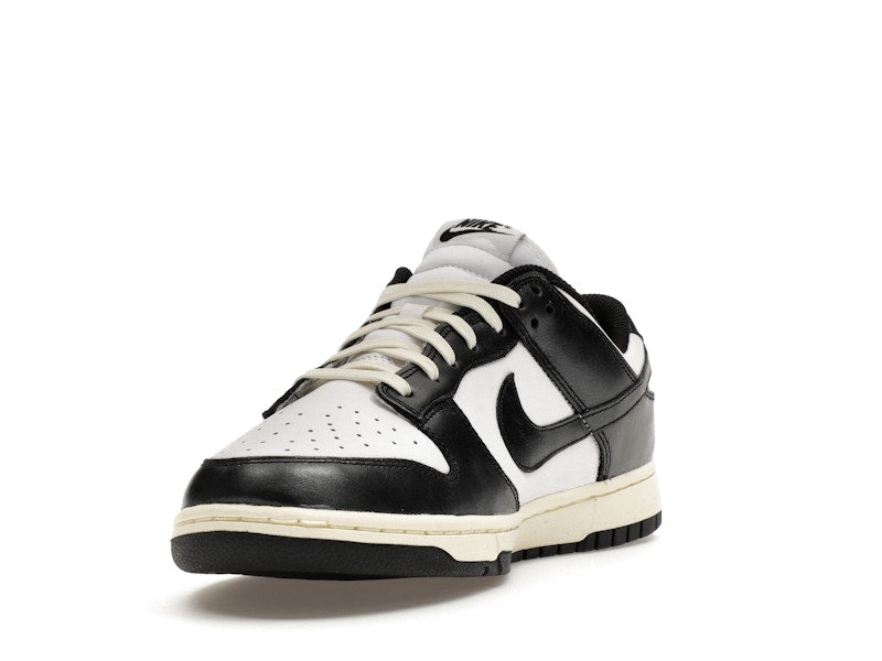 Nike Dunk Low Vintage Panda (Women's) - widok 12