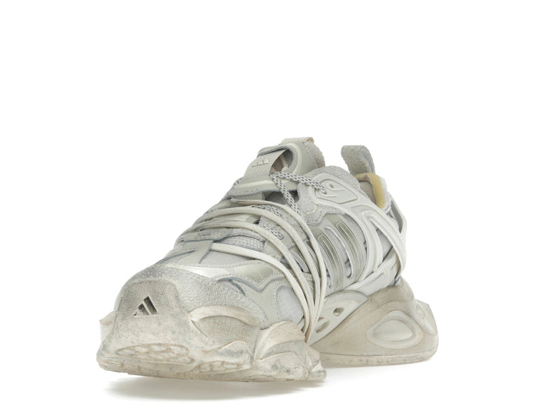 Adidas Xlg Runner Deluxe Wonder Beige - JR9632 - 12