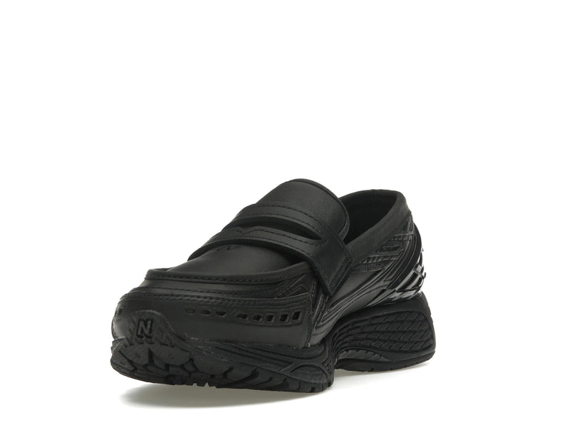 New Balance 1906l Black - Black/Black - U1906LBN - 12