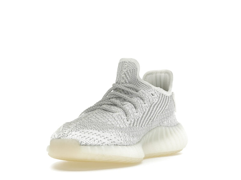 adidas Yeezy Boost 350 V2 Static Reflective - Static/Static/Static - EF2367 - 12