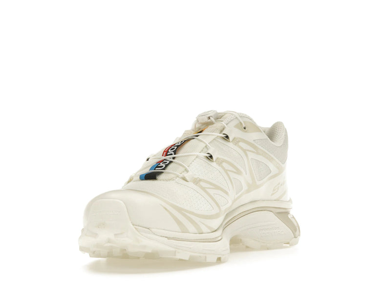 Salomon XT 6 Vanilla Ice Almond Milk - Vanilla Ice/Almond Milk - L47445300 - 12
