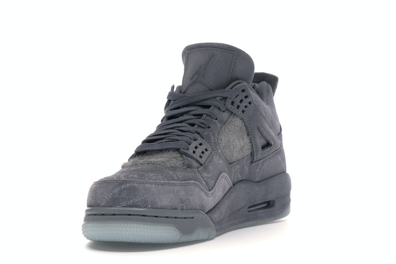 Air Jordan 4 Retro Kaws - vista 12