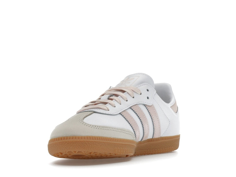 adidas Samba OG White Pink Gum (Women's) - vue 13