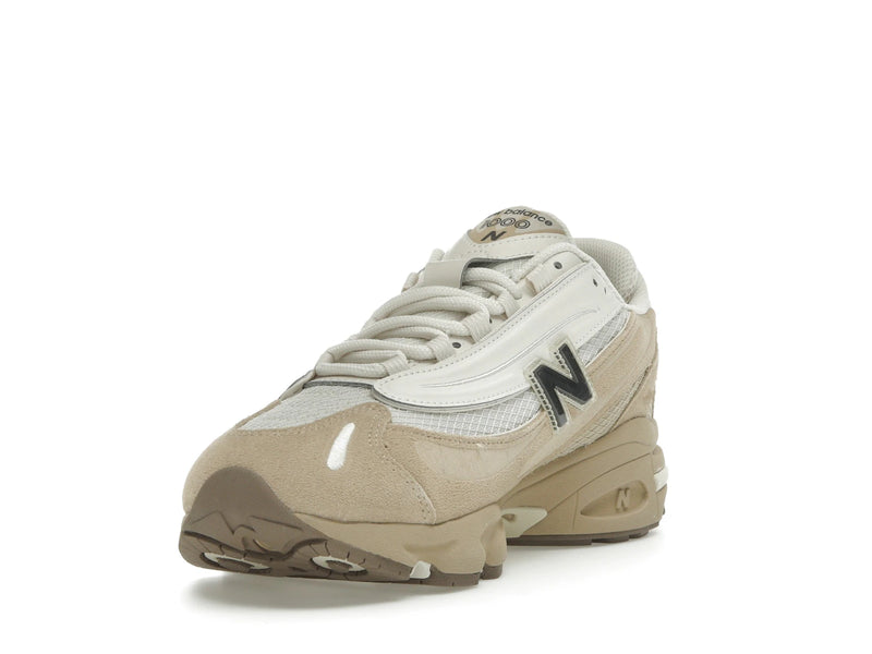 New Balance 1000 Incense Black - Incense/Black - M1000PSP - 12