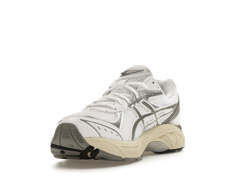 ASICS GT-2160 White Soft Yellow - White/Soft Yellow - 1203A275-111 - 12