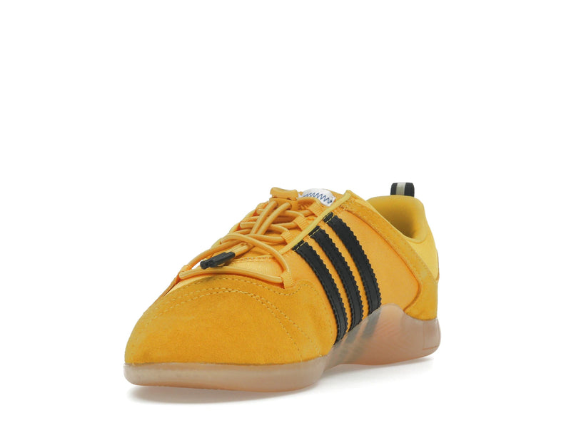 Adidas Ballerina Bad Bunny Bold Gold - Bold Gold/Core Black/Gum - JQ9230 - 12