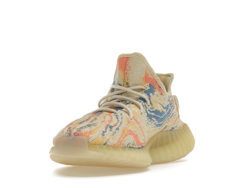 adidas Yeezy Boost 350 V2 MX Oat - vue 13