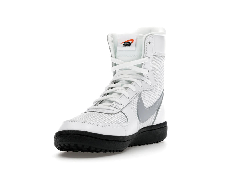 Nike Field General High Stranger Things - White/Wolf Grey/Black/Safety Orange/Speed Red - IM3875-100 - 12