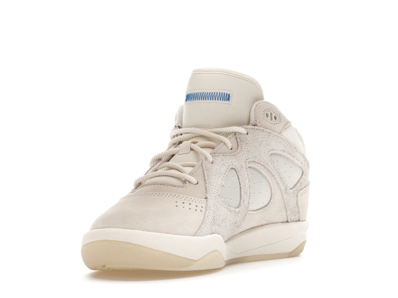 Adidas Badbo 10 Bad Bunny Resilience - Chalk White/Talc/Core White - KJ1468 - 12