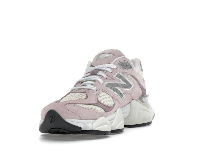 New Balance 9060 Rose Sugar Angora - Rose Sugar/Angora/Ice Wine - U9060LBC - 12