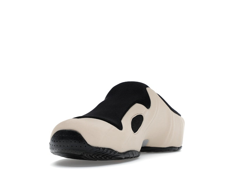 Nike Clogposite Sanddrift - Sanddrift/Metallic Silver/Black - HF6881-100 - 12