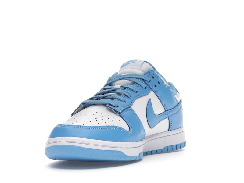 Nike Dunk Low UNC (2021) - weergave 13