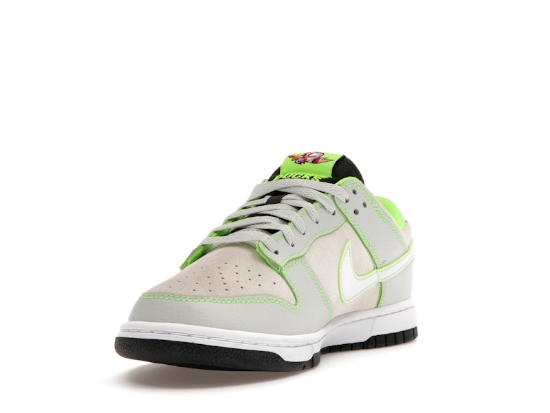 Nike Dunk Low University of Oregon PE (2023) - vue 13
