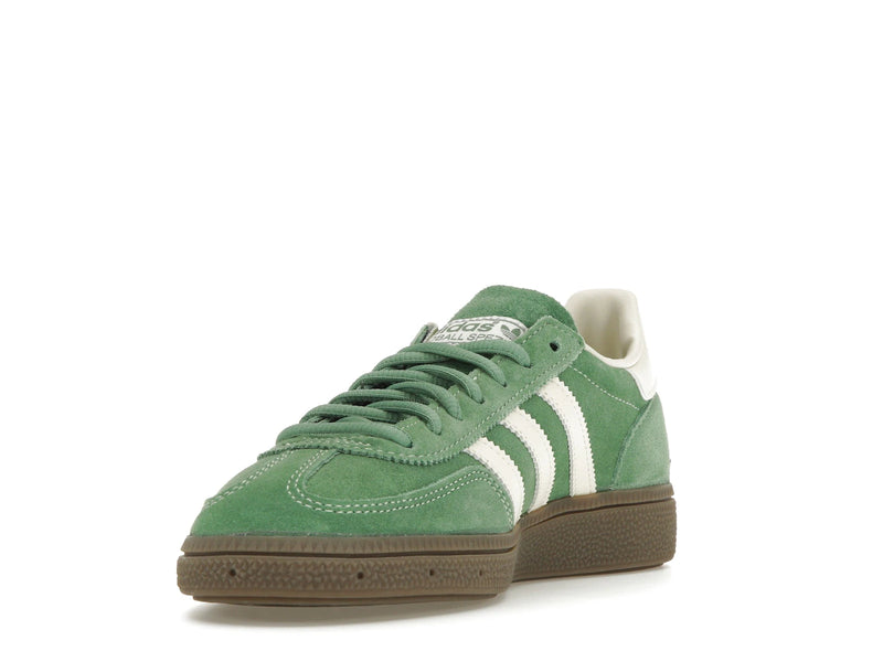Adidas Handball Spezial Preloved Green - Preloved Green/Cream White/Crystal White - IG6192 - 12