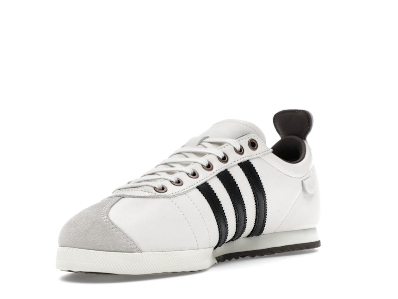 adidas Samba 62 Cloud White - vista 14