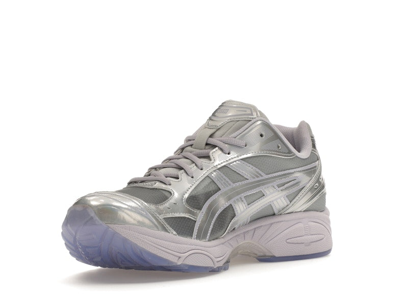 ASICS GEL-Kayano 14 Kith Marvel Villains Silver Surfer Sealed Box (Comic Included) - Ansicht 14