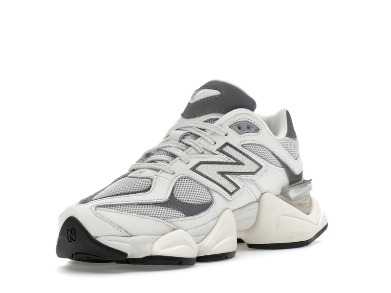 New Balance 9060 Sea Salt Castlerock - Sea Salt/Castlerock - U9060AGA - 13