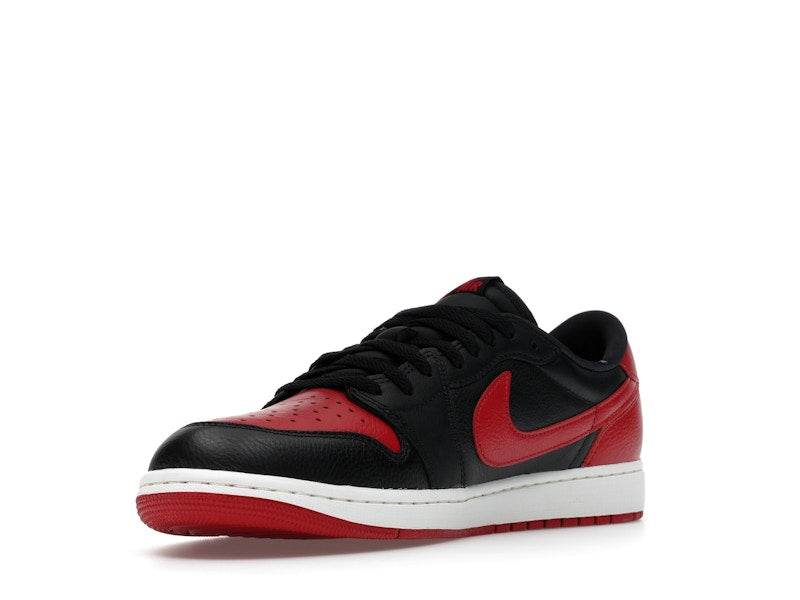 Jordan 1 Retro Low OG Banned (GS) - vista 14