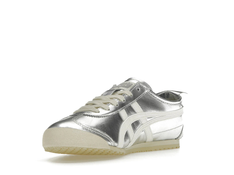 Onitsuka Tiger Mexico 66 Silver Off White - Silver/Off White - THL7C2-9399/1183B566-021 - 13